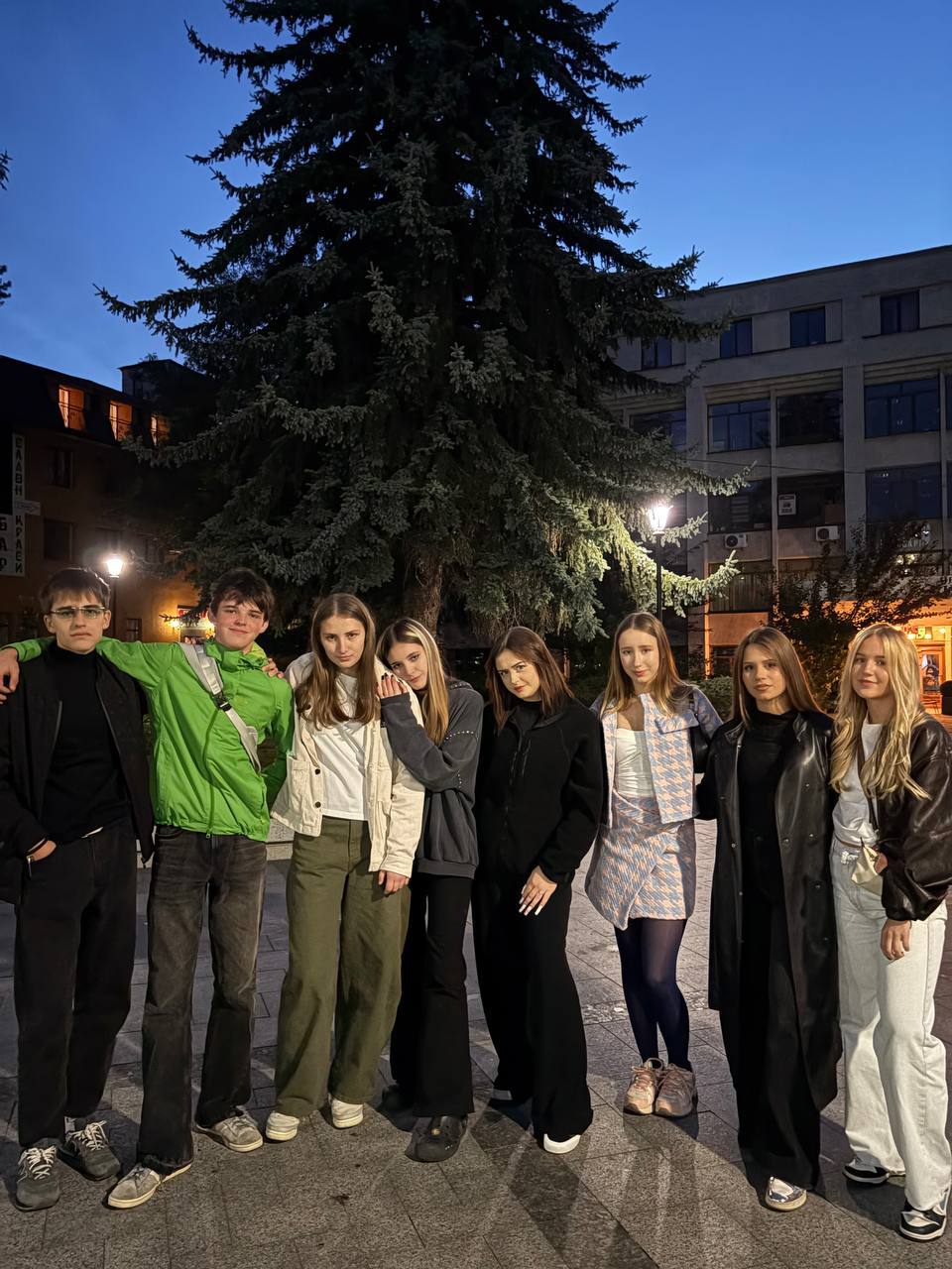 ХАЧІ Team